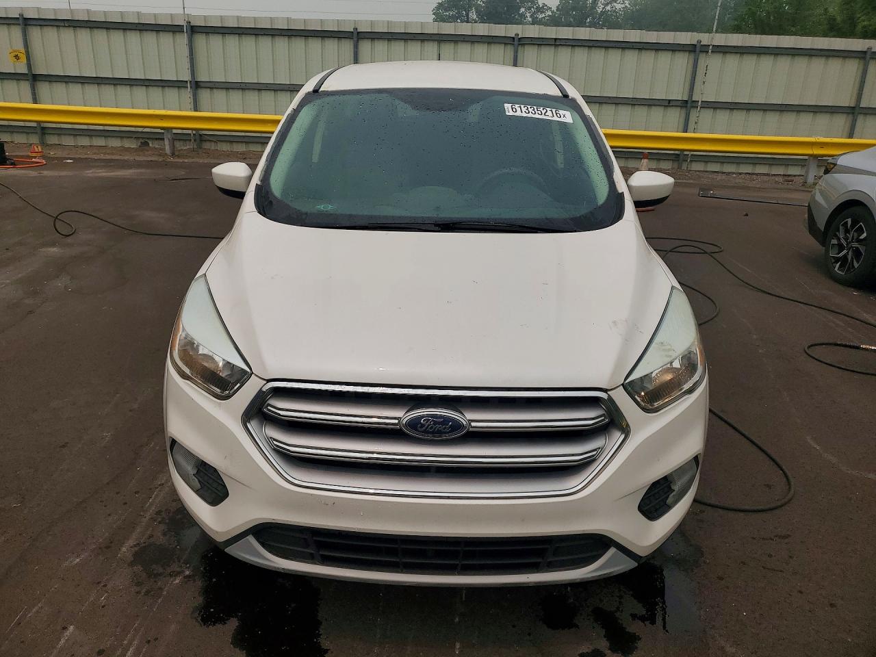 2017 FORD ESCAPE SE — снимка 5