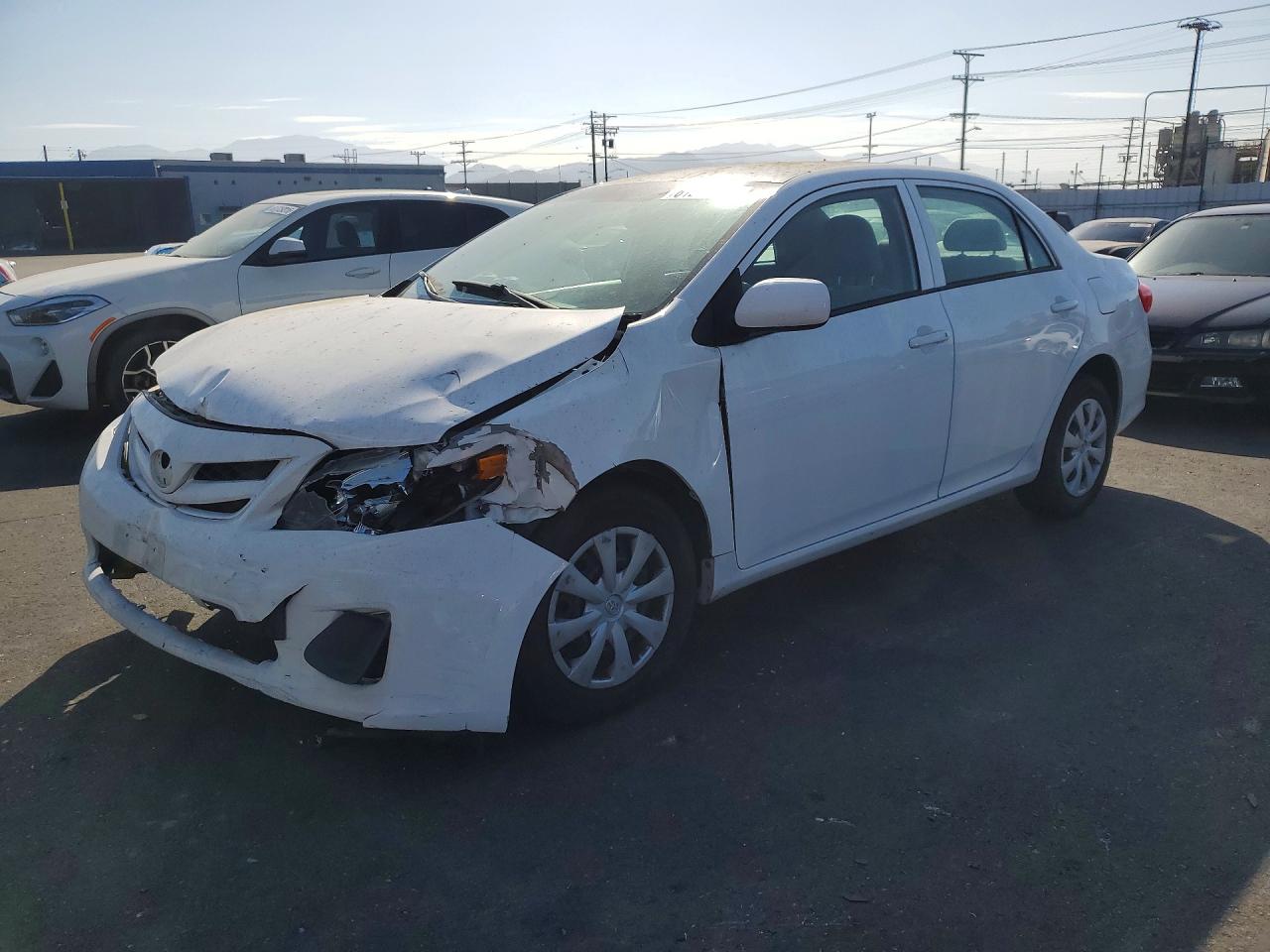 2023 TOYOTA COROLLA L