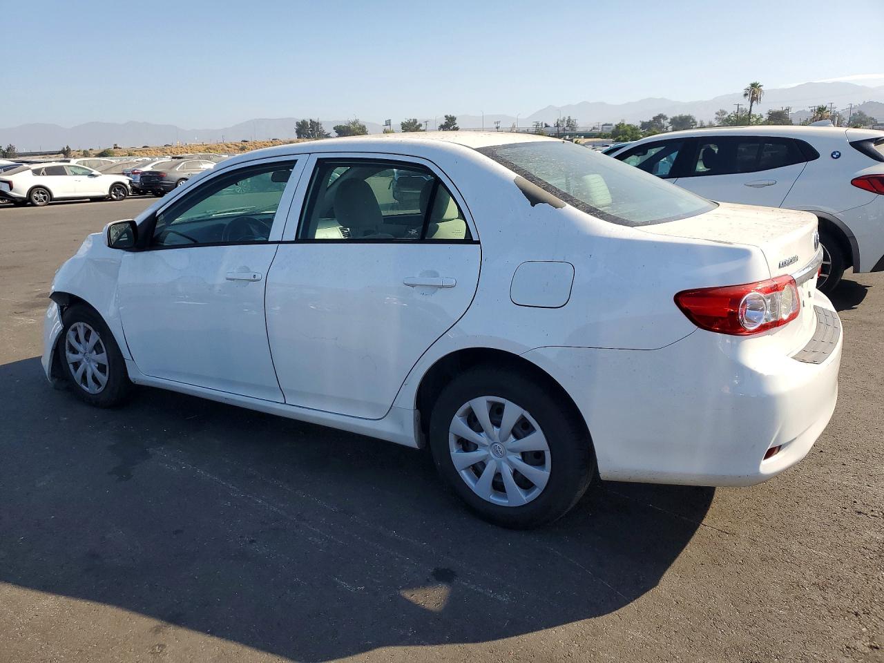2023 TOYOTA COROLLA L — снимка 2
