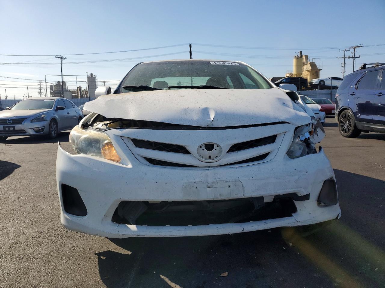 2023 TOYOTA COROLLA L — снимка 5