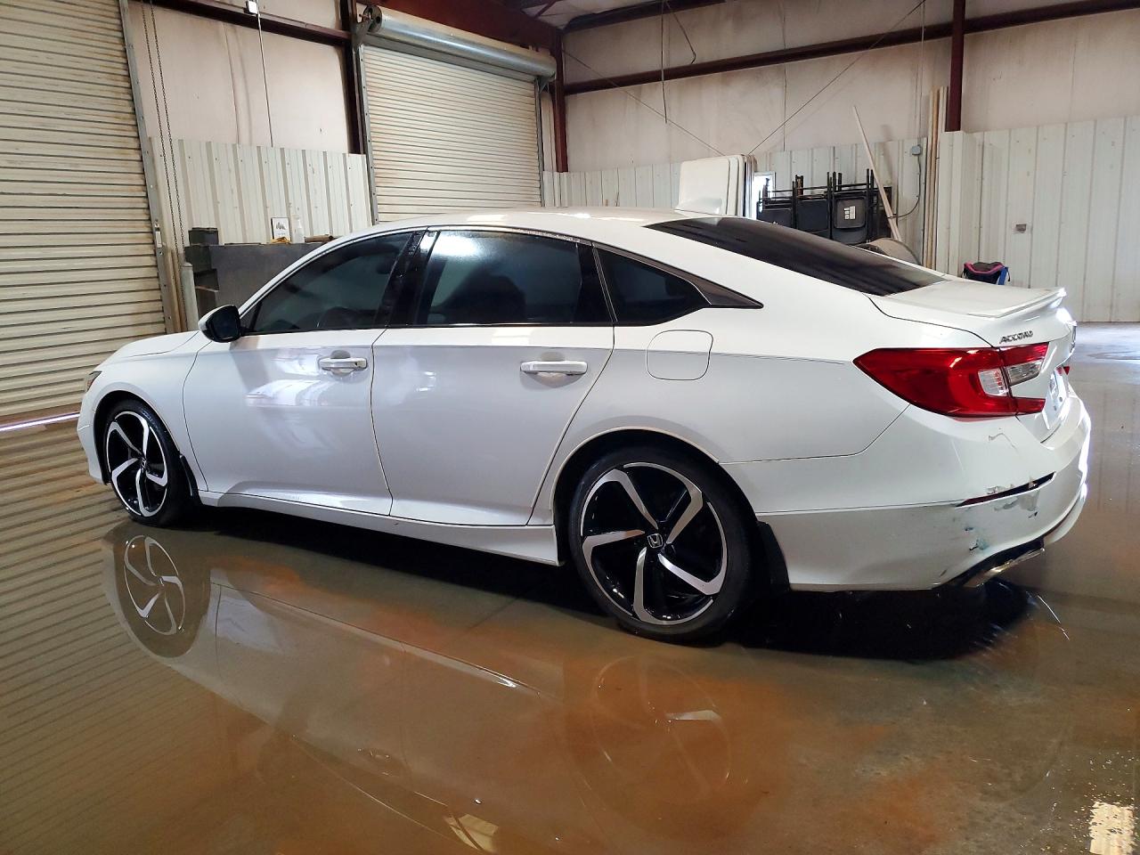 2019 HONDA ACCORD SPORT — снимка 2