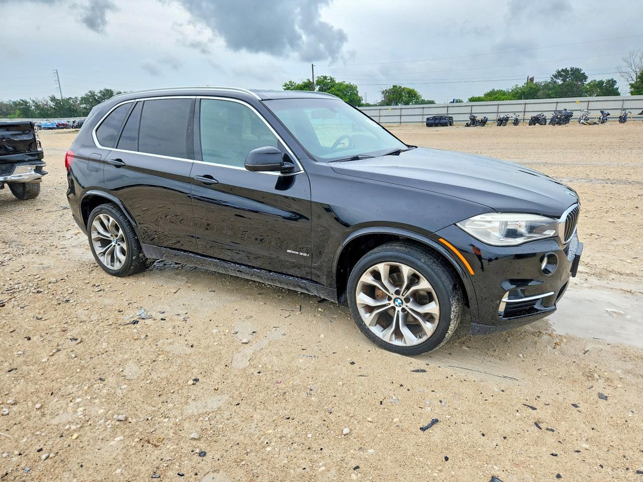 2018 BMW X5 SDRIVE35I — снимка 4