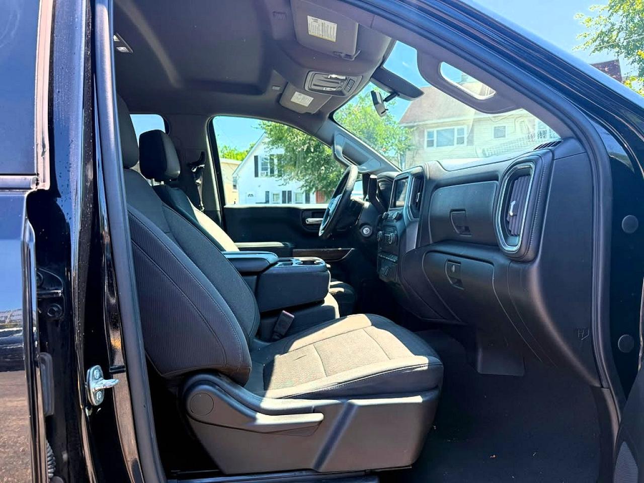 2020 CHEVROLET SILVERADO C1500 LT — снимка 5
