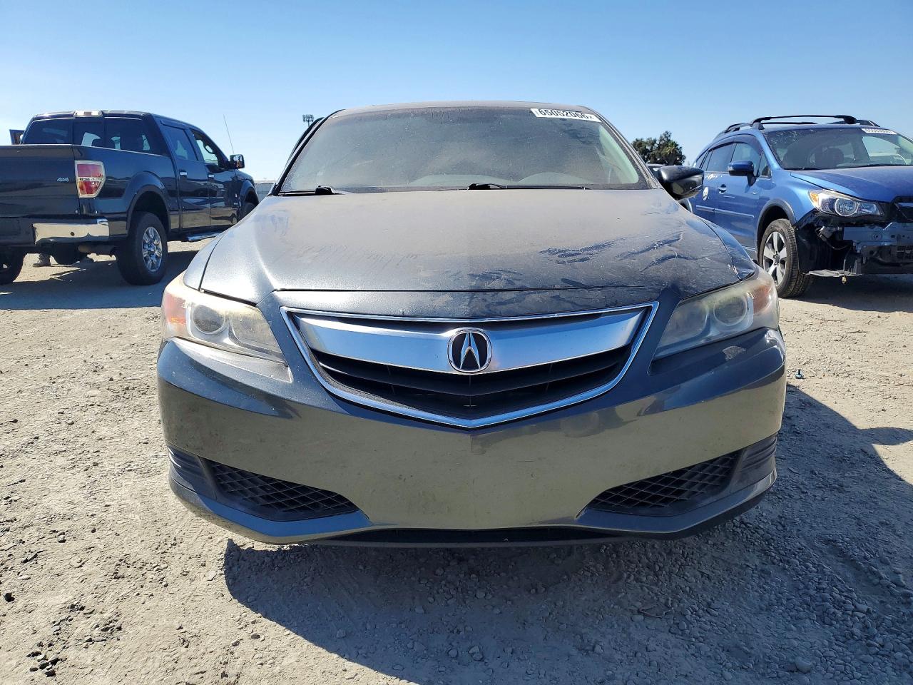 2014 ACURA ILX 20 — снимка 5
