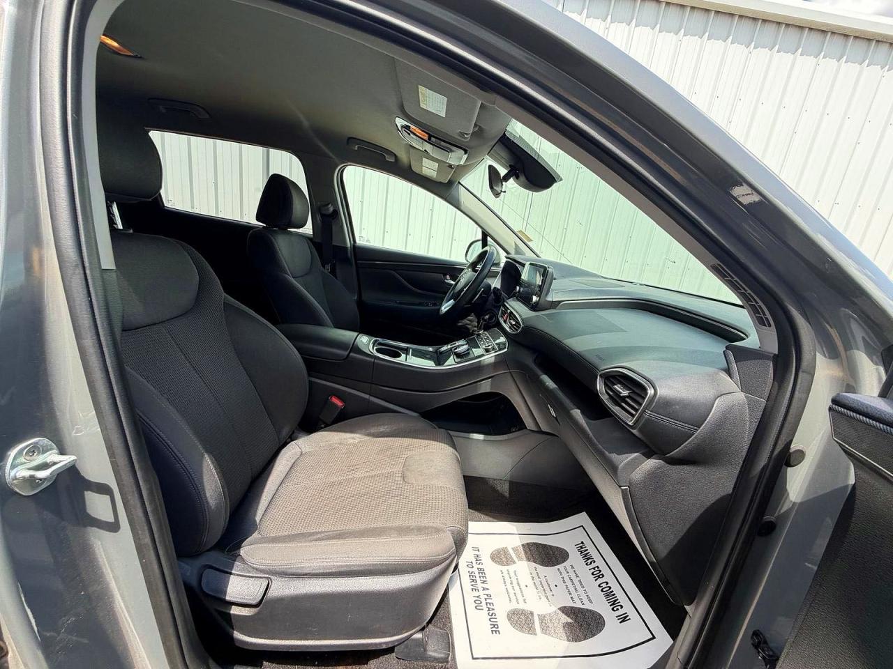 2021 HYUNDAI SANTA FE SE — снимка 5