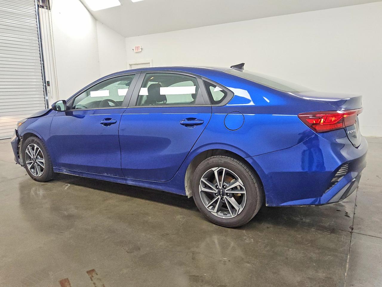 2023 KIA FORTE LXS — снимка 2