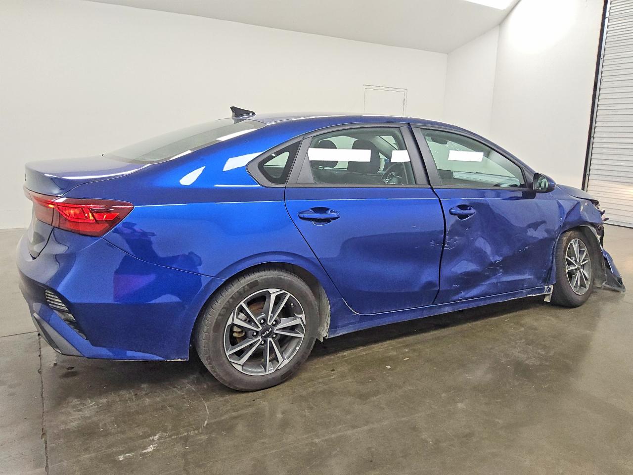 2023 KIA FORTE LXS — снимка 3