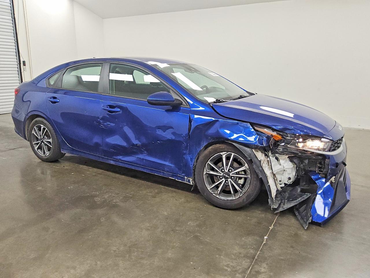 2023 KIA FORTE LXS — снимка 4