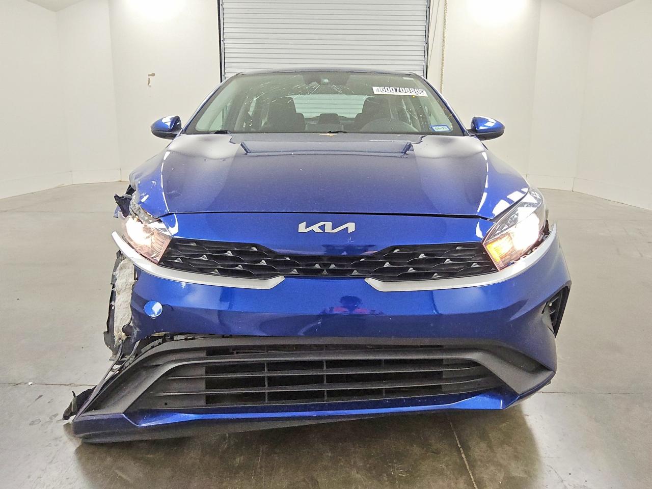 2023 KIA FORTE LXS — снимка 5