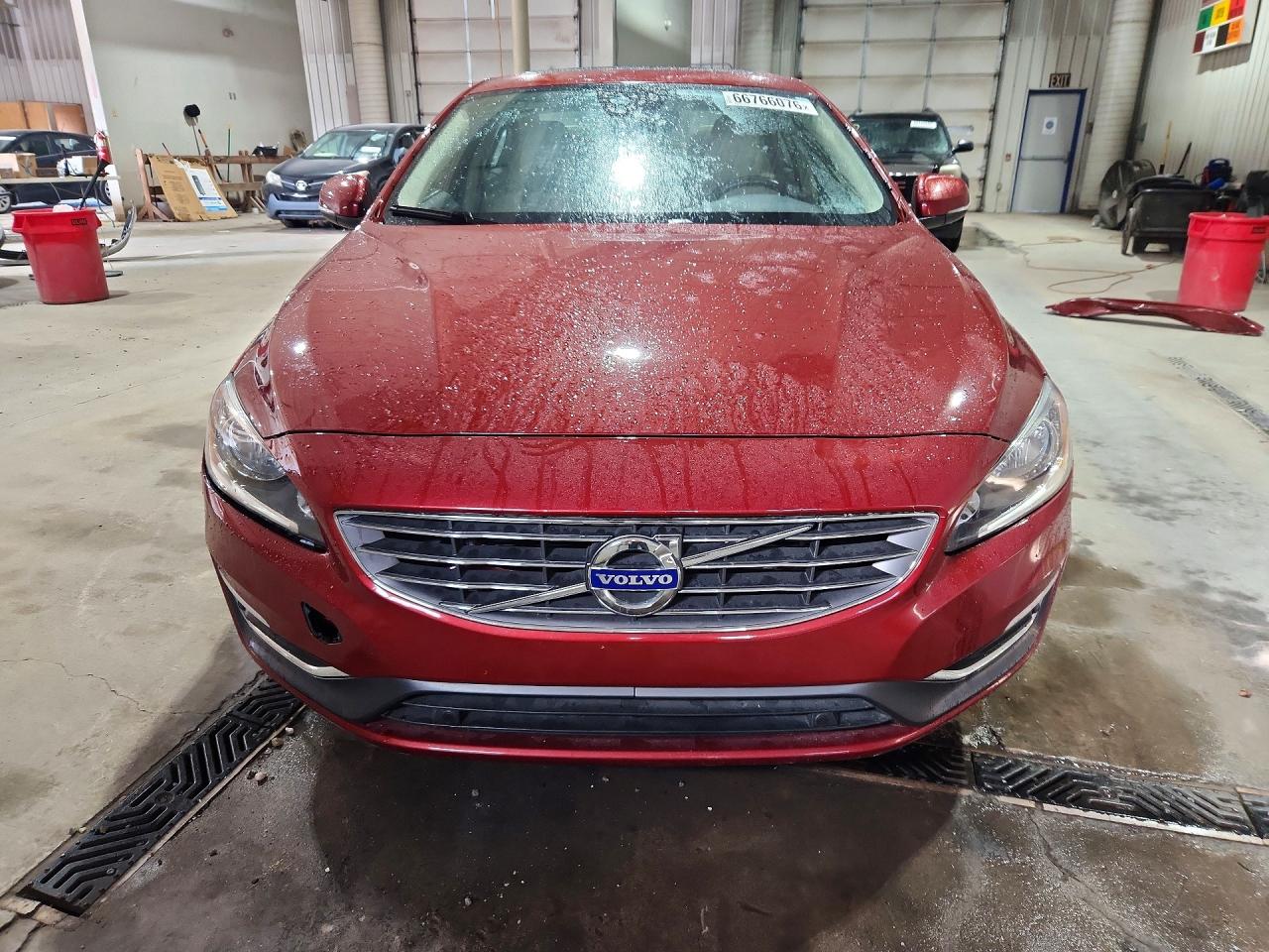 2016 VOLVO S60 PREMIER — снимка 5