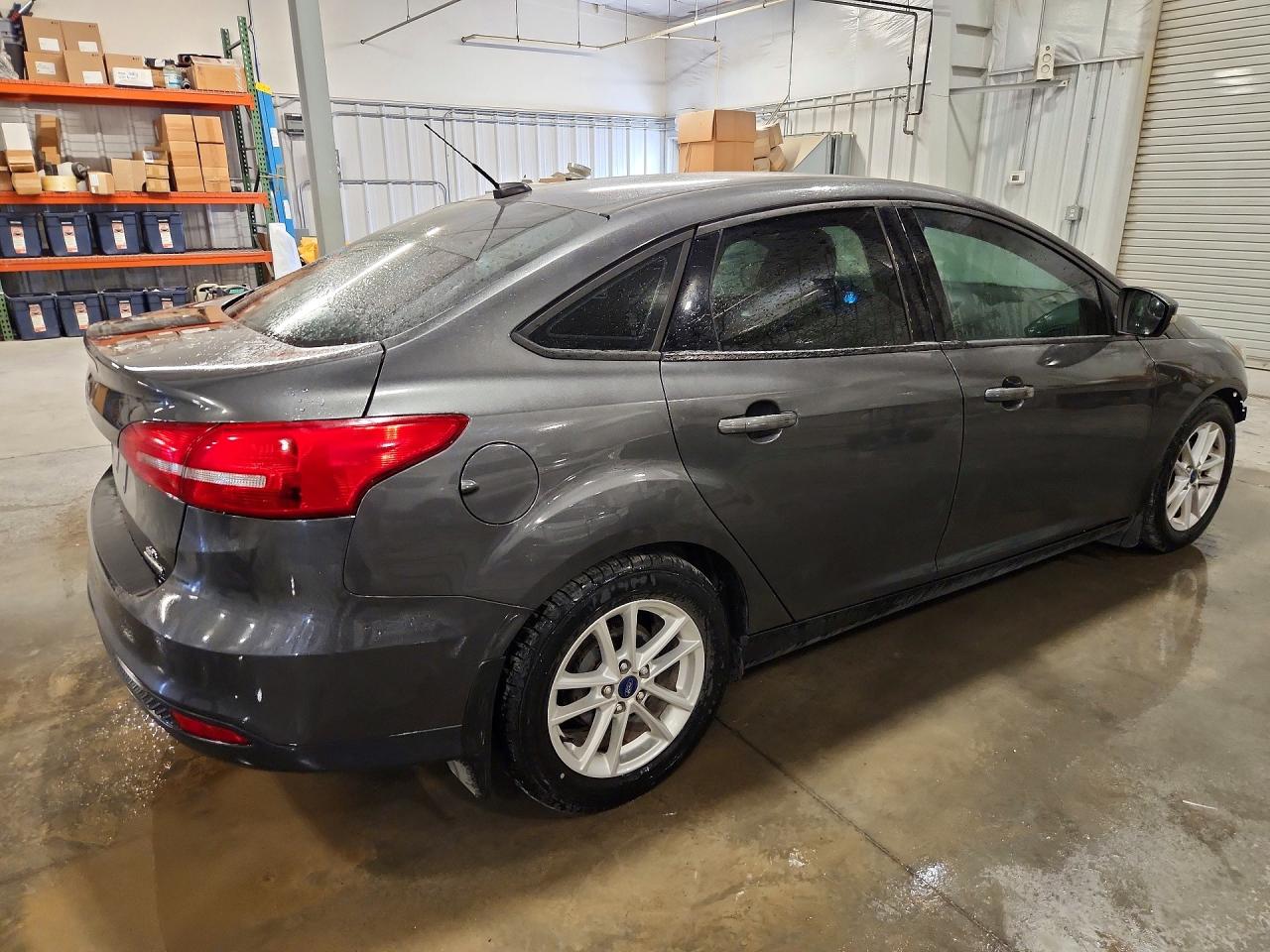 2016 FORD FOCUS SE — снимка 3