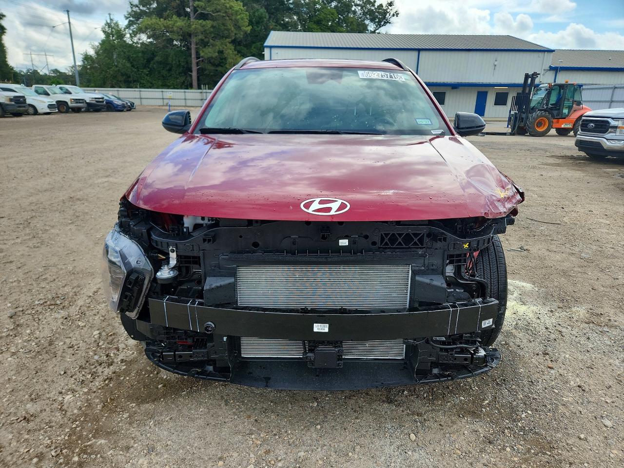 2026 HYUNDAI KONA SEL SPORT — снимка 5
