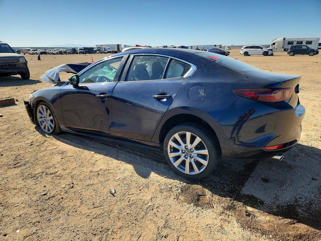 2021 MAZDA 3 SELECT — снимка 2