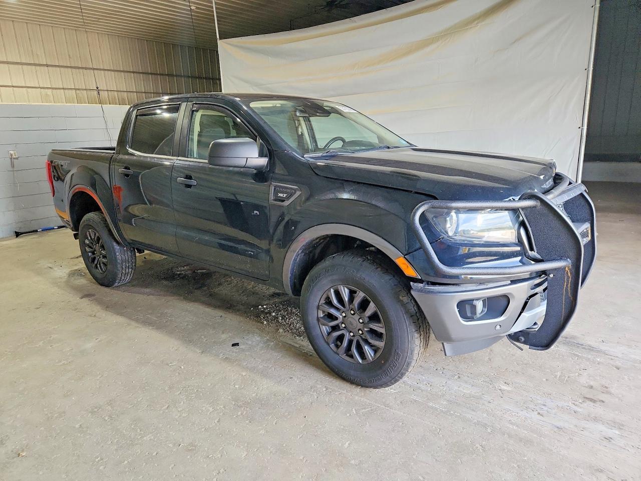 2020 FORD RANGER XL — снимка 4