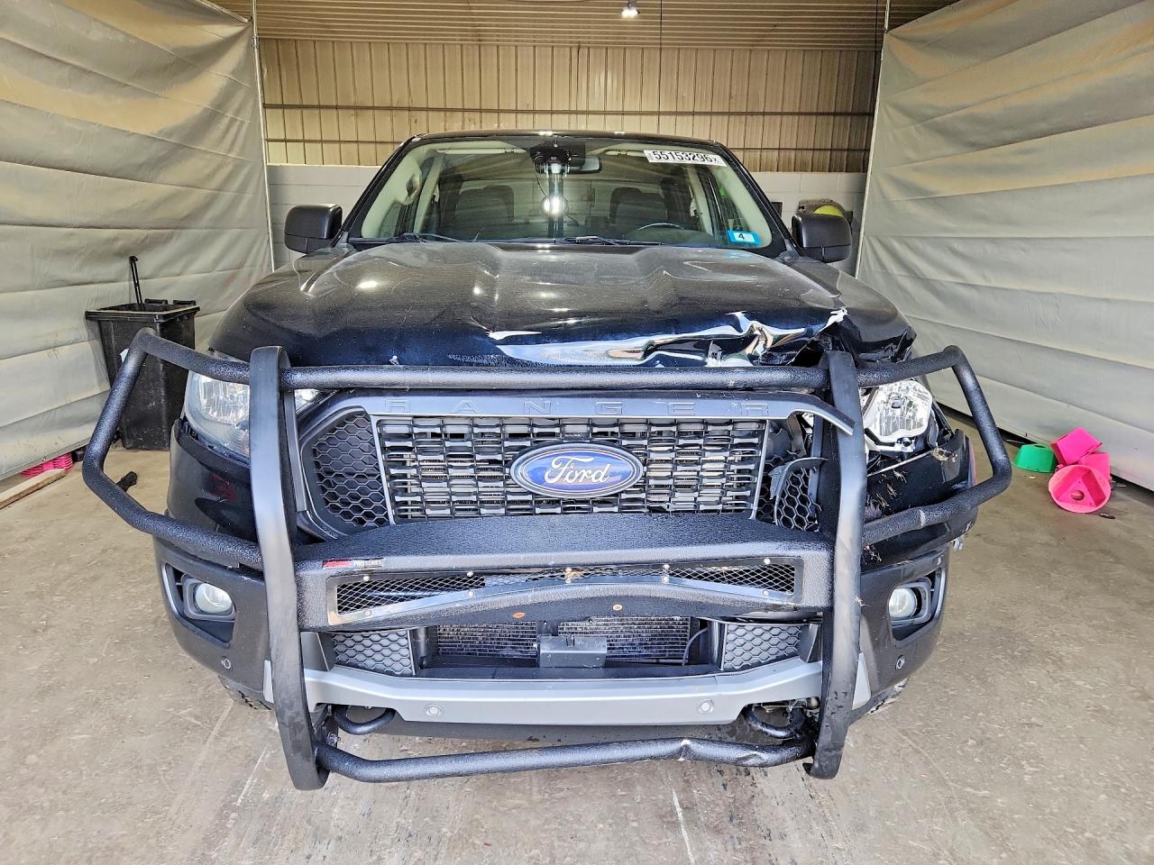 2020 FORD RANGER XL — снимка 5