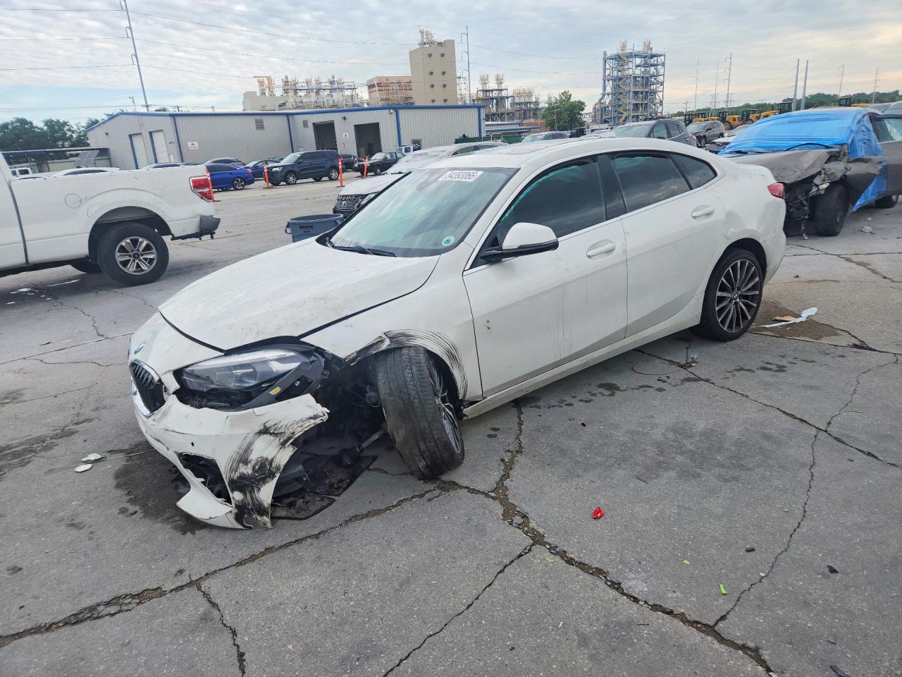 2021 BMW 228XI