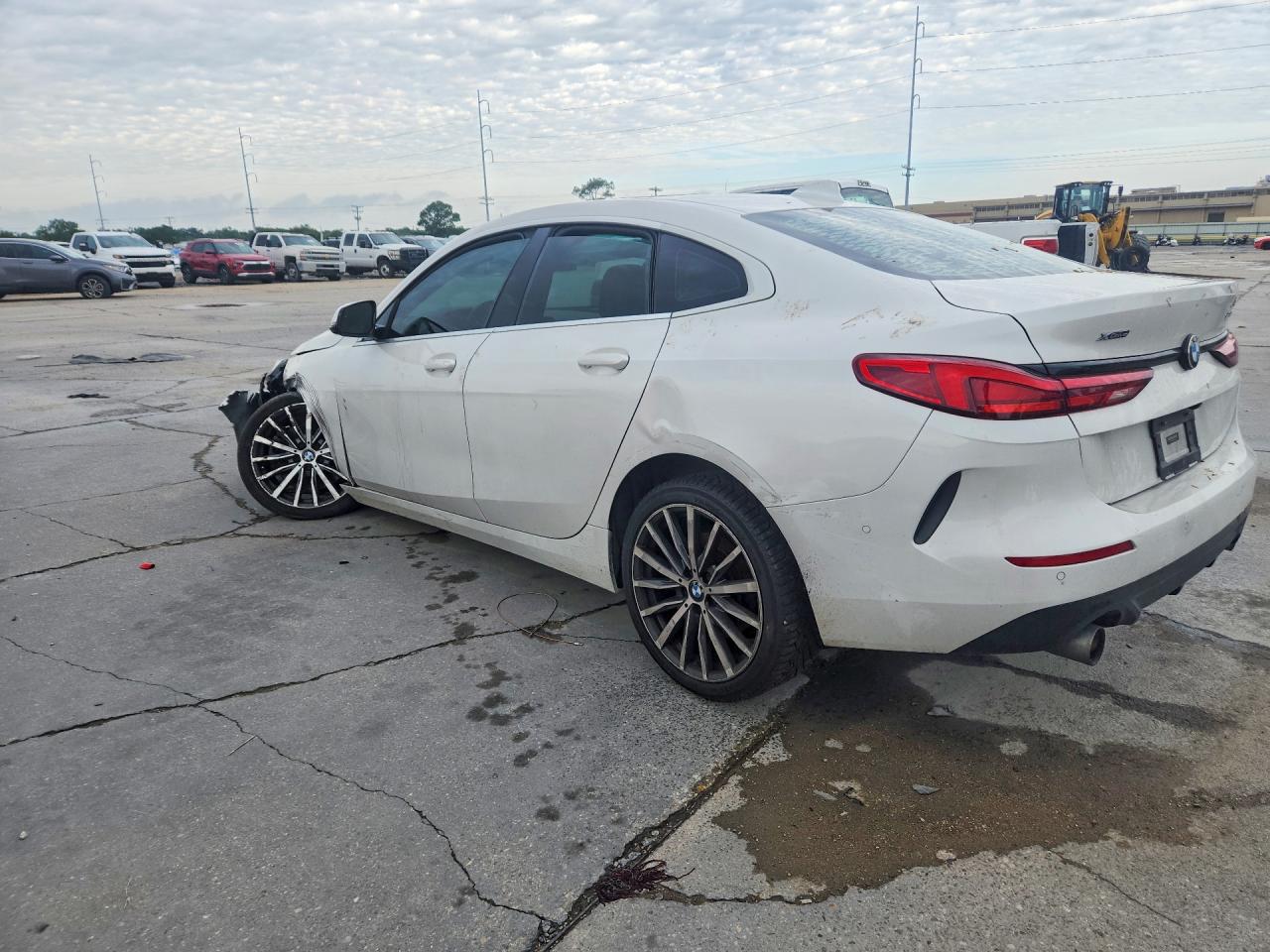 2021 BMW 228XI — снимка 2