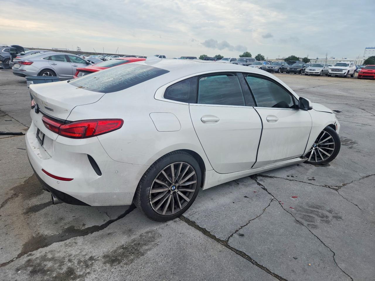 2021 BMW 228XI — снимка 3