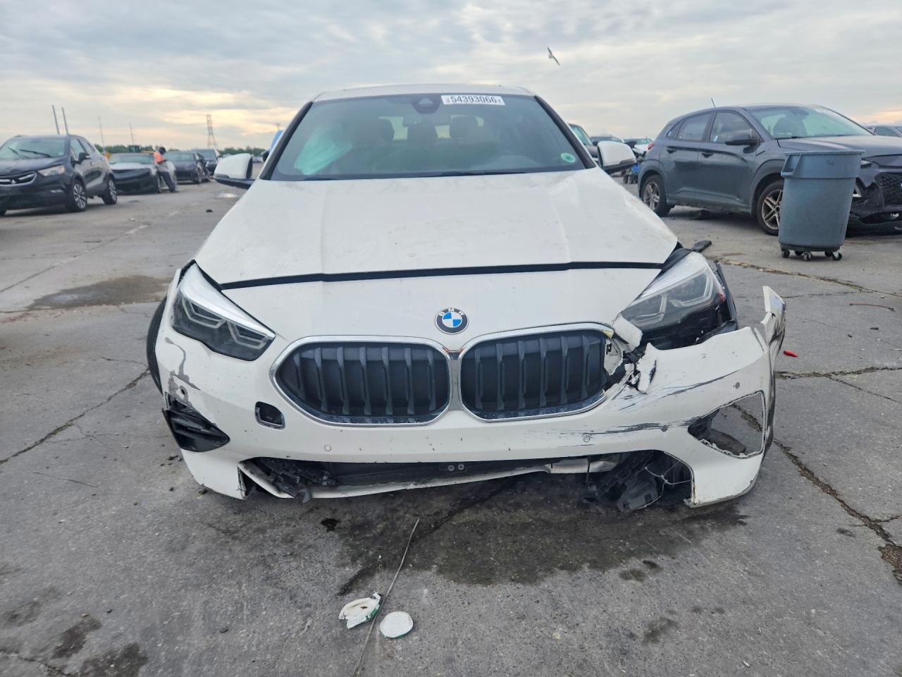 2021 BMW 228XI — снимка 5