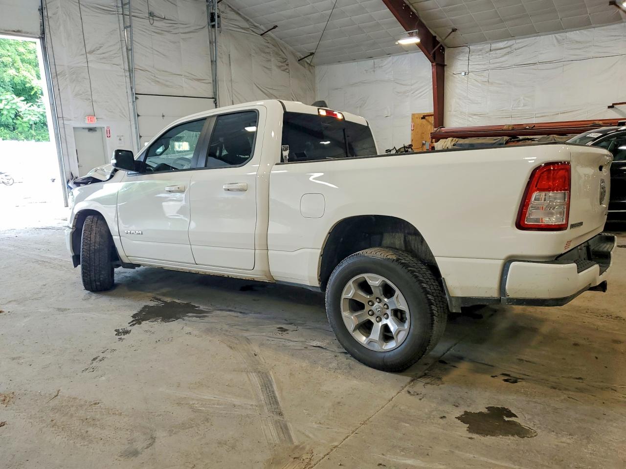 2019 RAM 1500 BIG HORN/LONE STAR — снимка 2