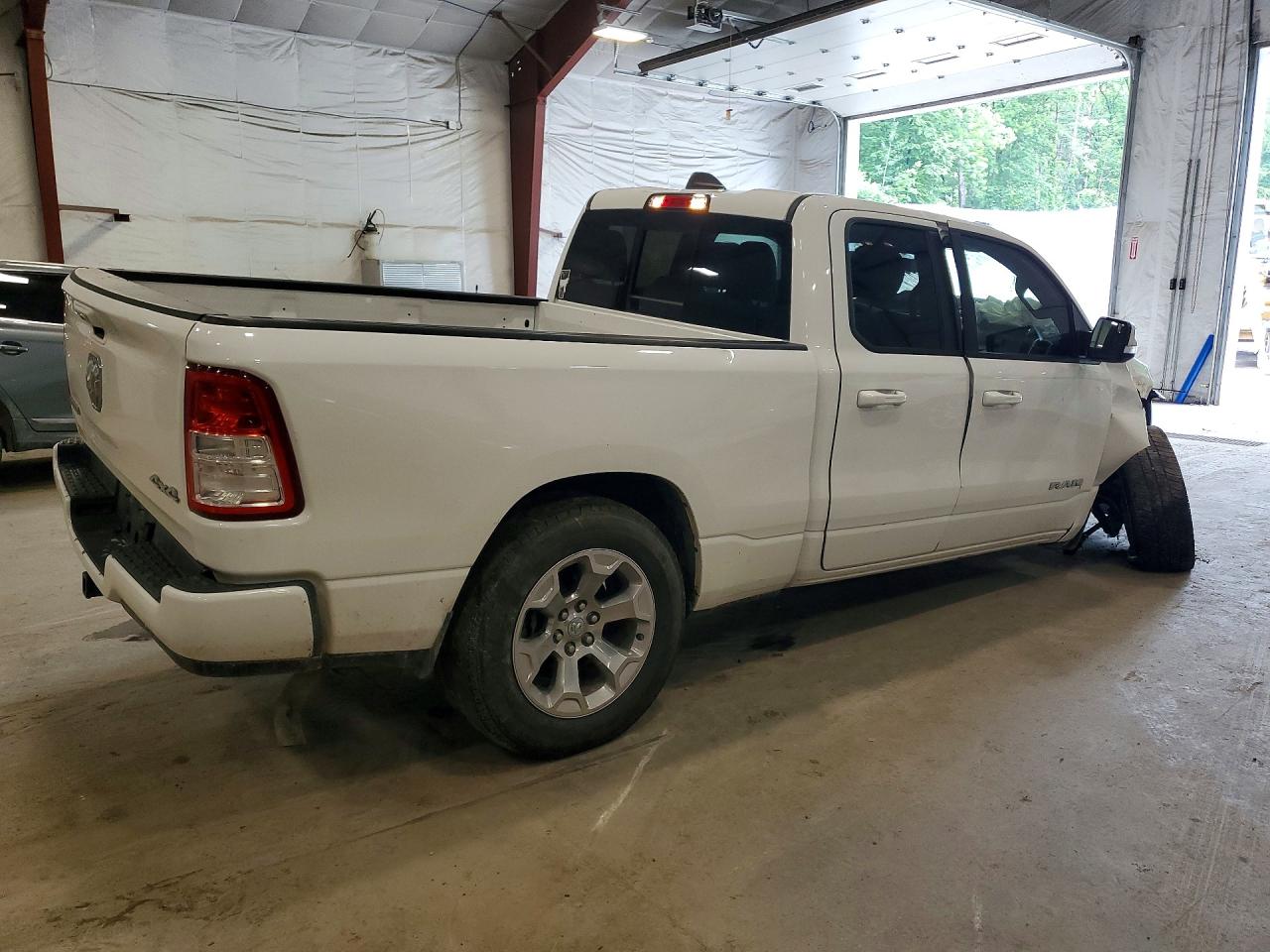 2019 RAM 1500 BIG HORN/LONE STAR — снимка 3