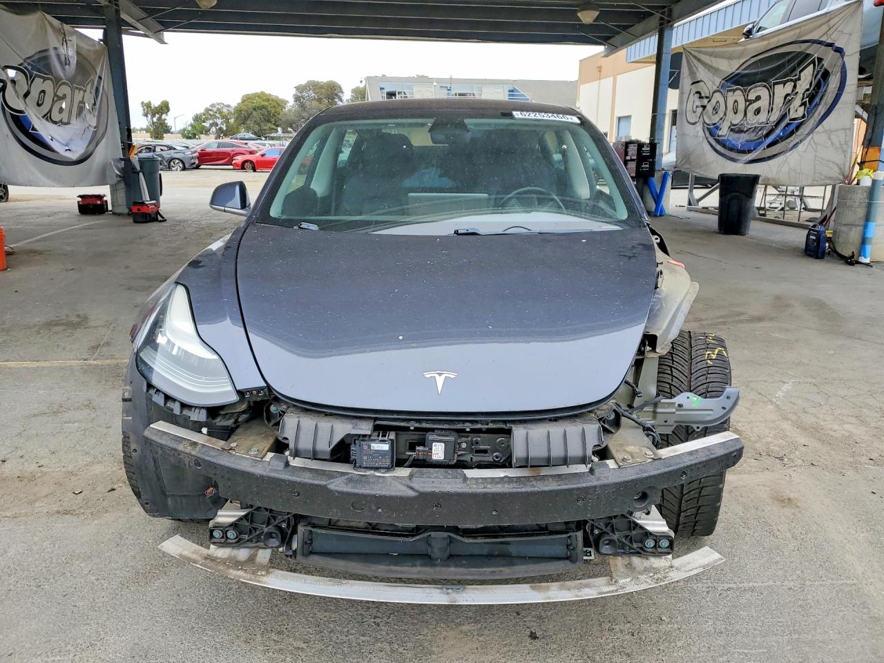 2018 TESLA MODEL 3 — снимка 5
