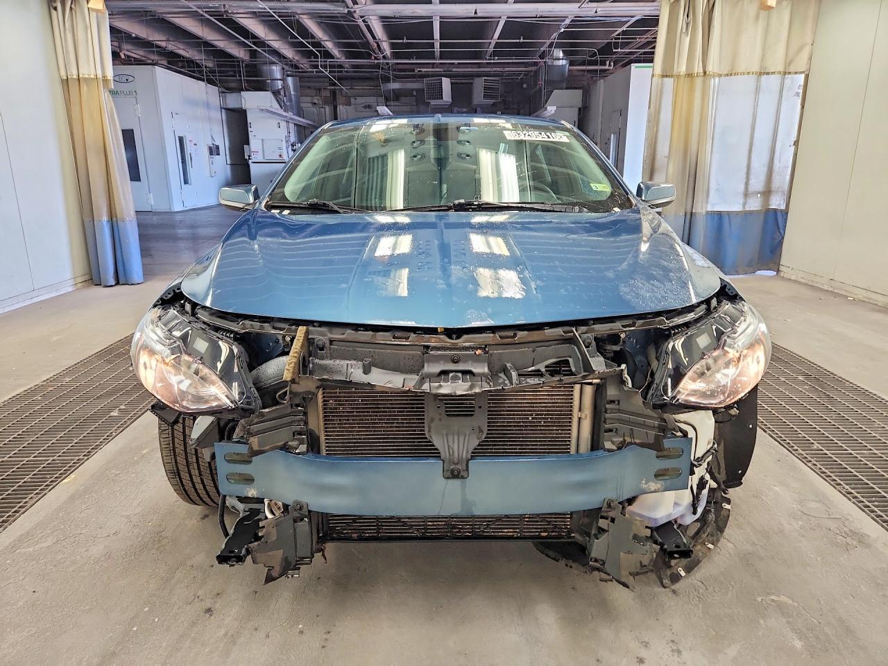 2024 CHEVROLET MALIBU LT — снимка 5