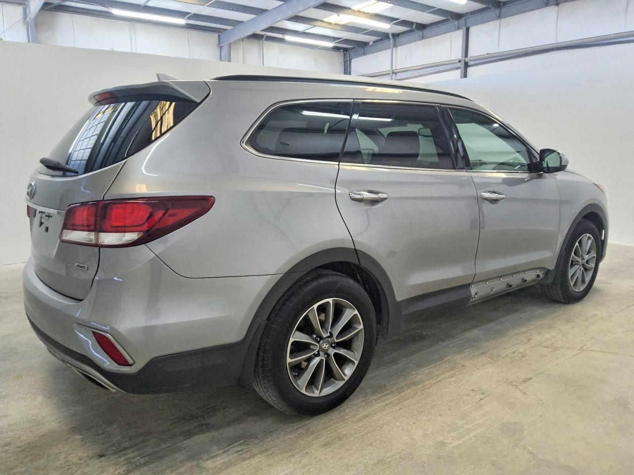 2019 HYUNDAI SANTA FE XL SE — снимка 3