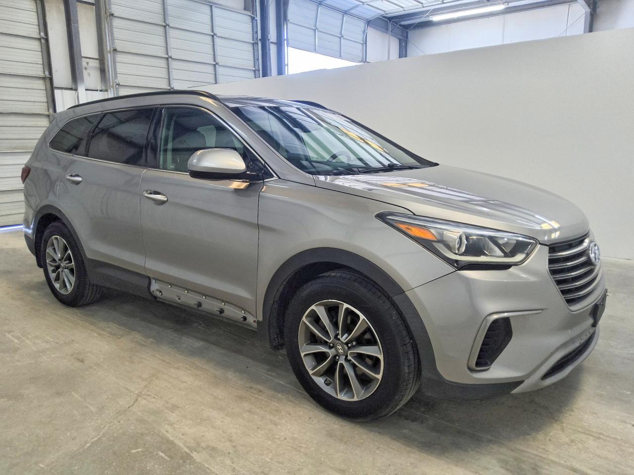 2019 HYUNDAI SANTA FE XL SE — снимка 4