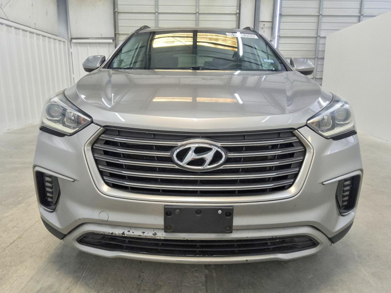 2019 HYUNDAI SANTA FE XL SE — снимка 5