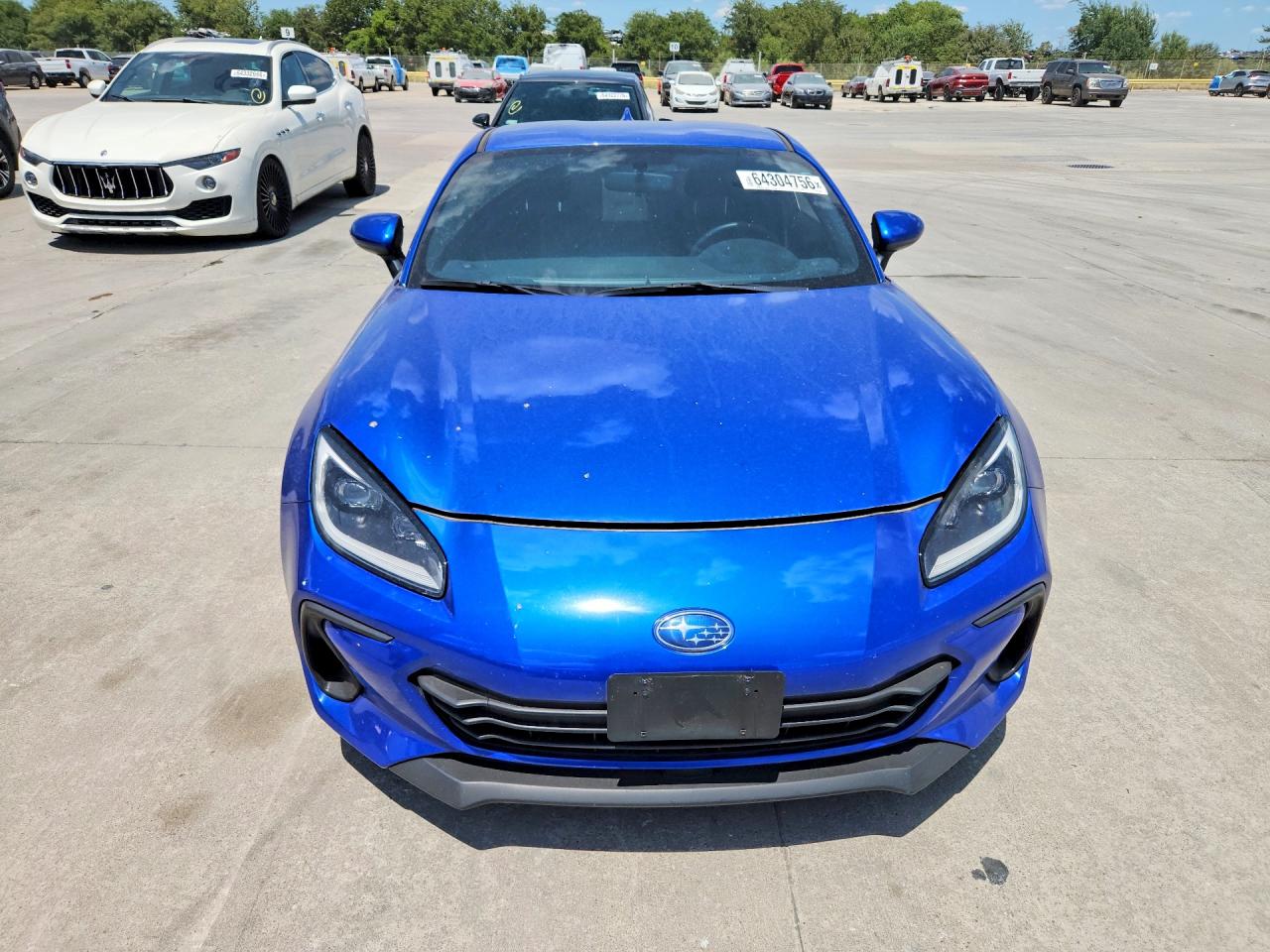 2024 SUBARU BRZ LIMITED — снимка 5