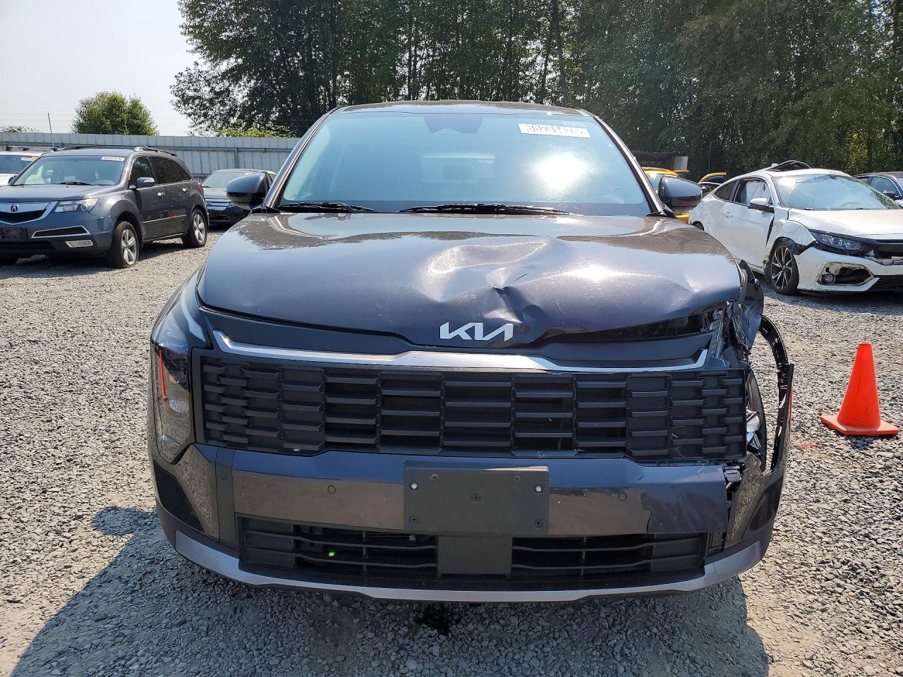 2026 KIA SPORTAGE LX — снимка 5