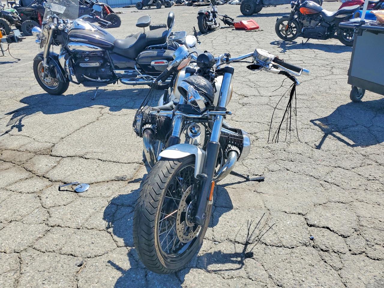 2023 BMW R18 — снимка 2