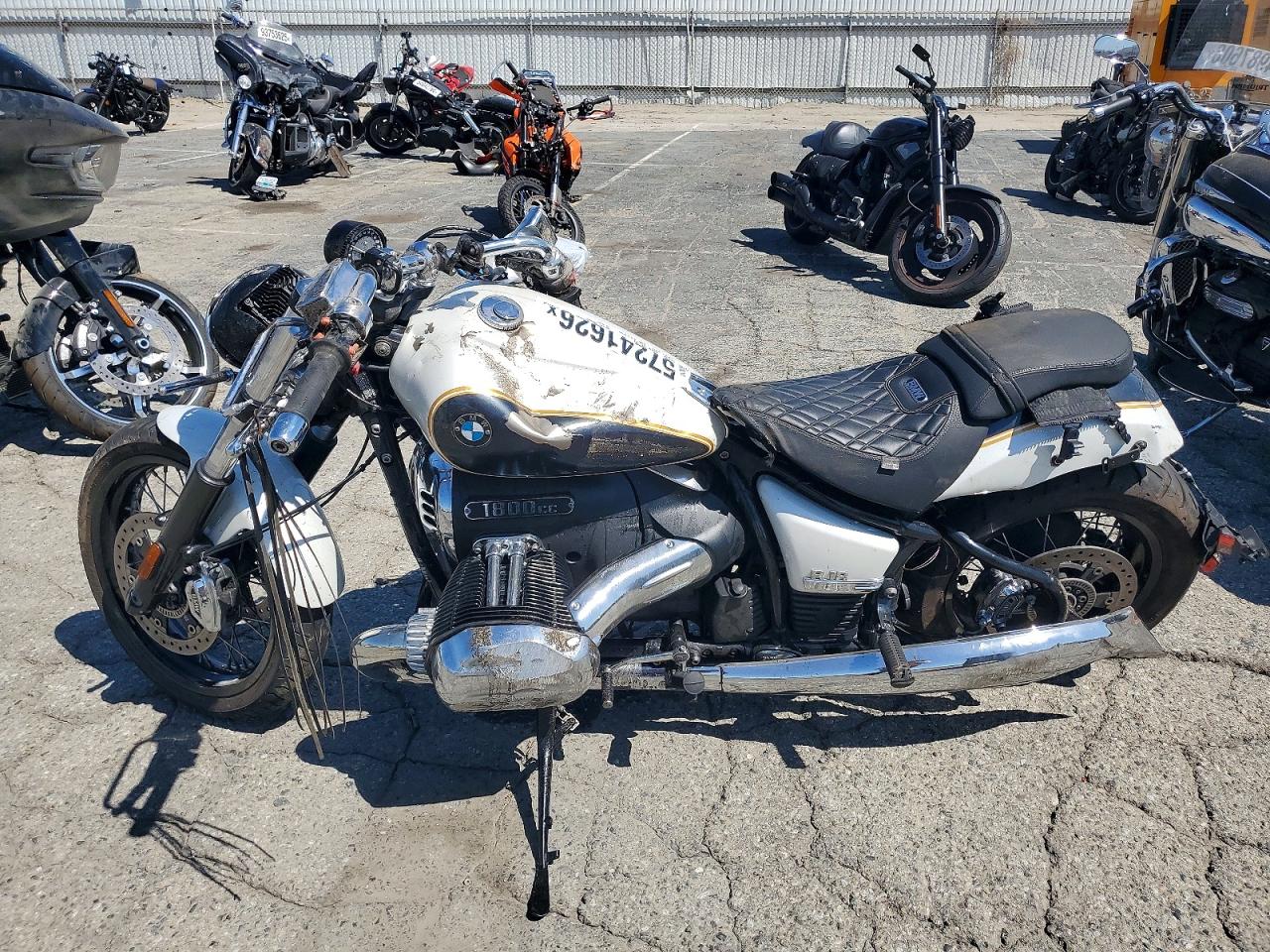 2023 BMW R18 — снимка 3