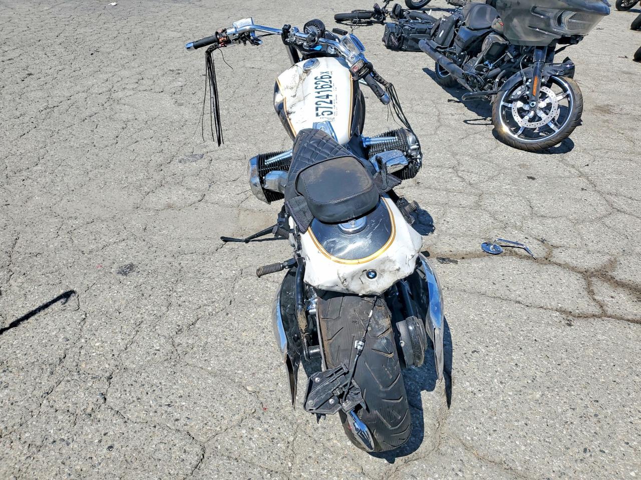 2023 BMW R18 — снимка 4