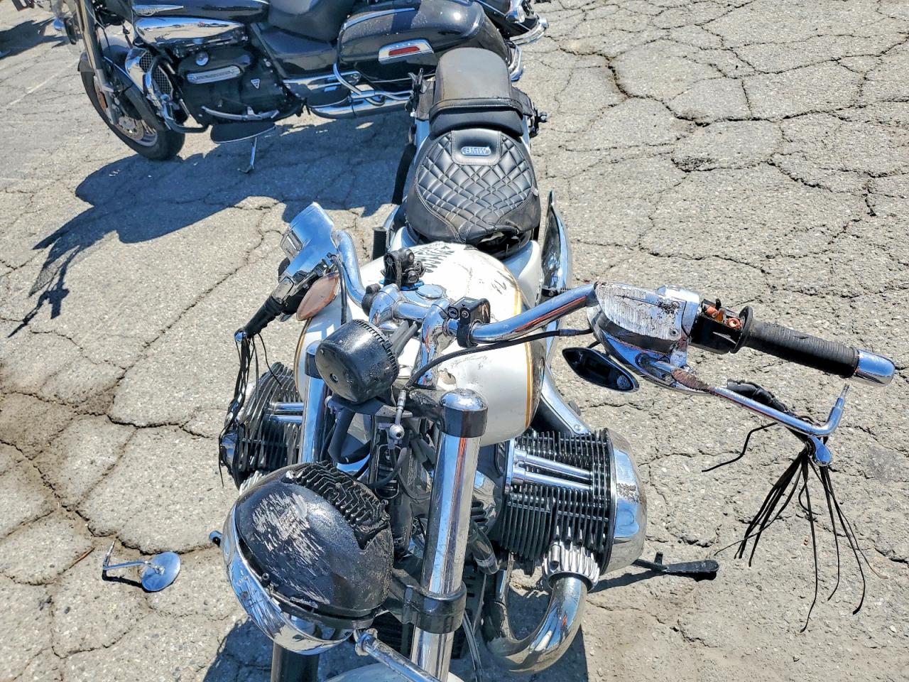 2023 BMW R18 — снимка 5