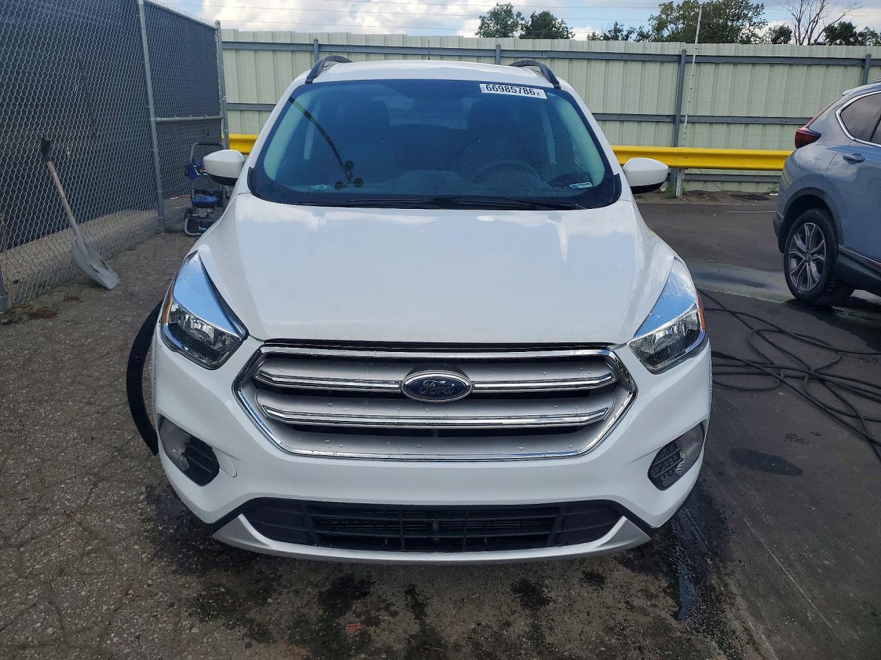 2018 FORD ESCAPE SE — снимка 5