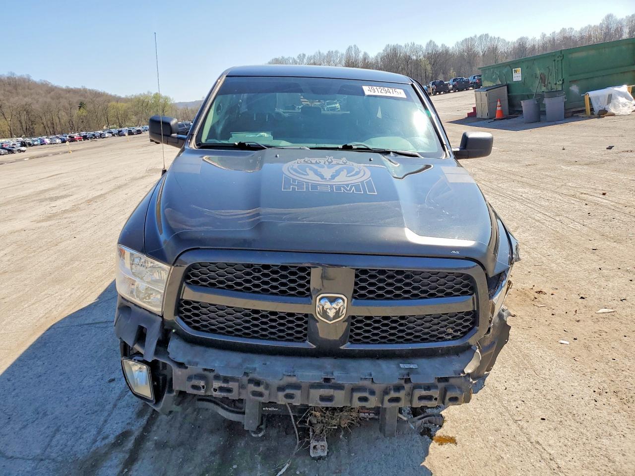 2017 RAM 1500 ST — снимка 5