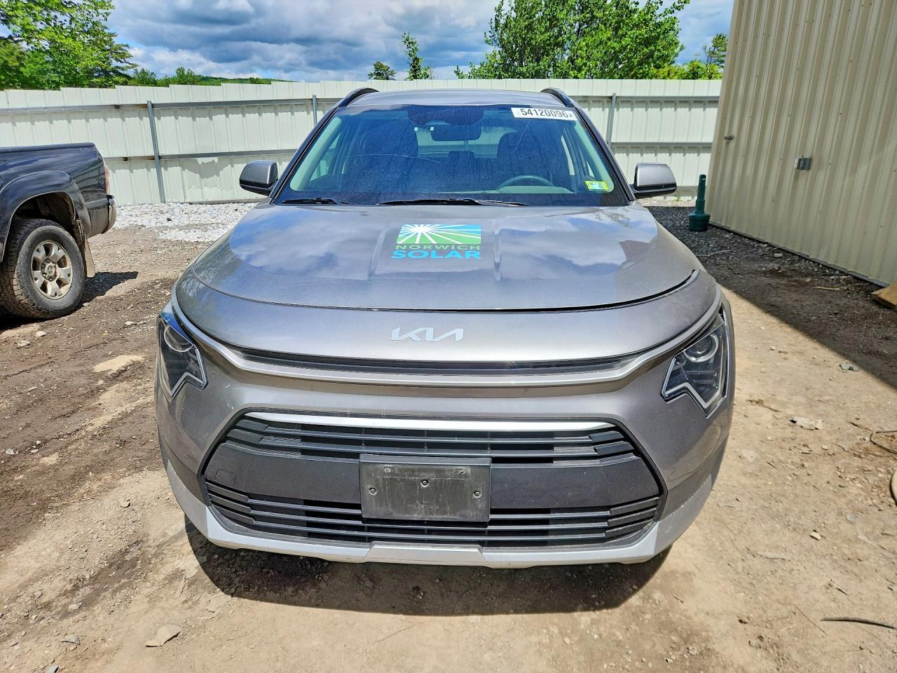 2023 KIA NIRO LX — снимка 5
