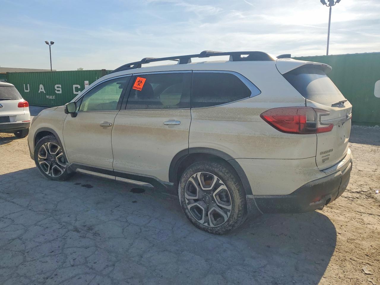 2023 SUBARU ASCENT TOURING — снимка 2