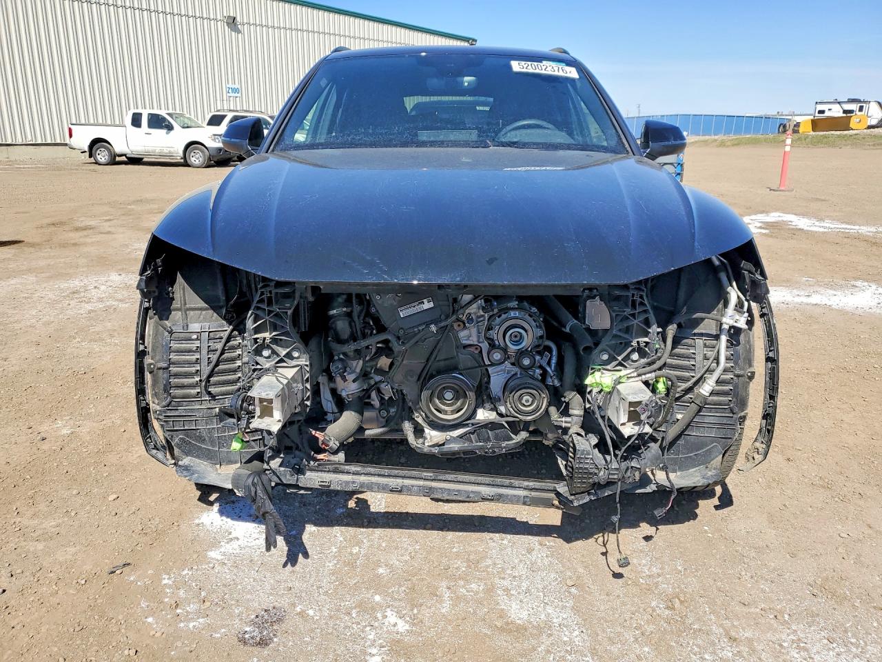 2024 AUDI Q5 SPORTBACK PRESTIGE 45 — снимка 5