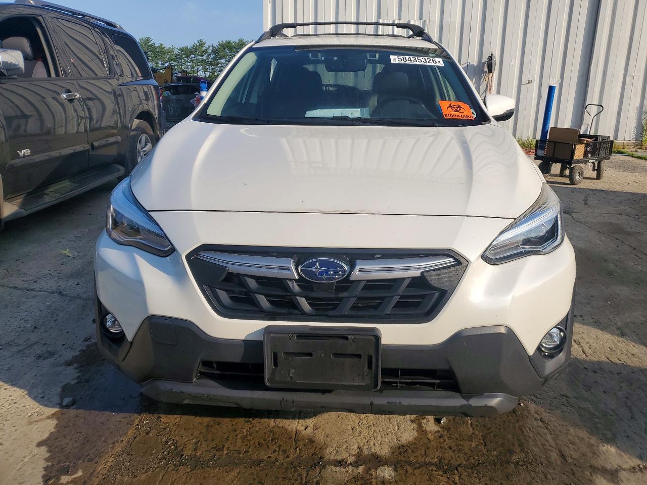 2021 SUBARU CROSSTREK LIMITED — снимка 5