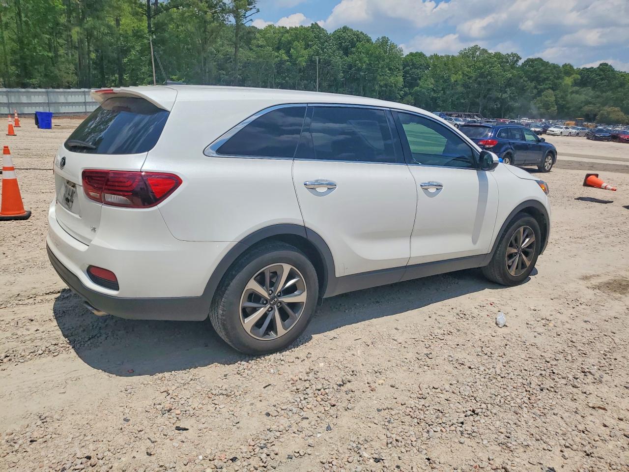 2020 KIA SORENTO S — снимка 3