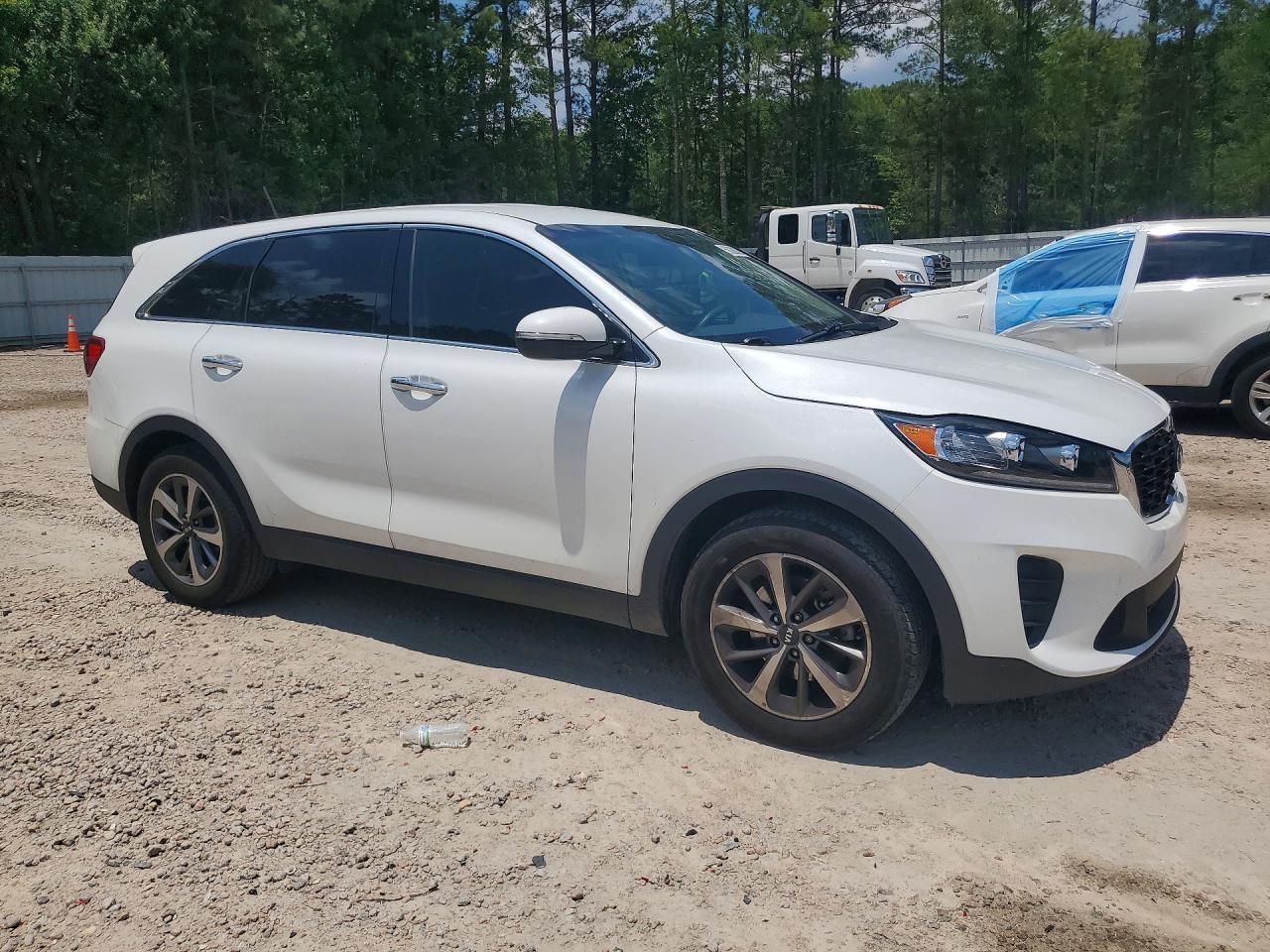 2020 KIA SORENTO S — снимка 4