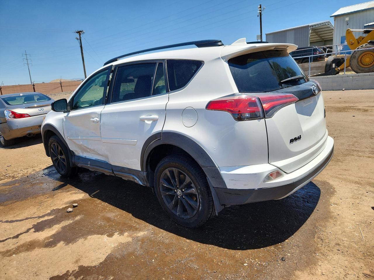 2018 TOYOTA RAV4 ADVENTURE — снимка 2