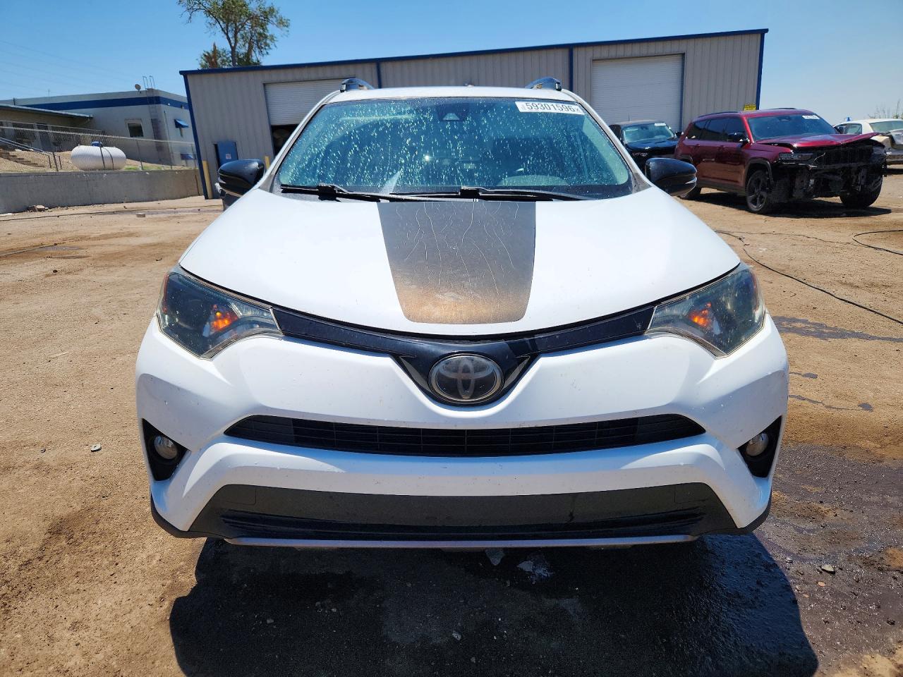 2018 TOYOTA RAV4 ADVENTURE — снимка 5