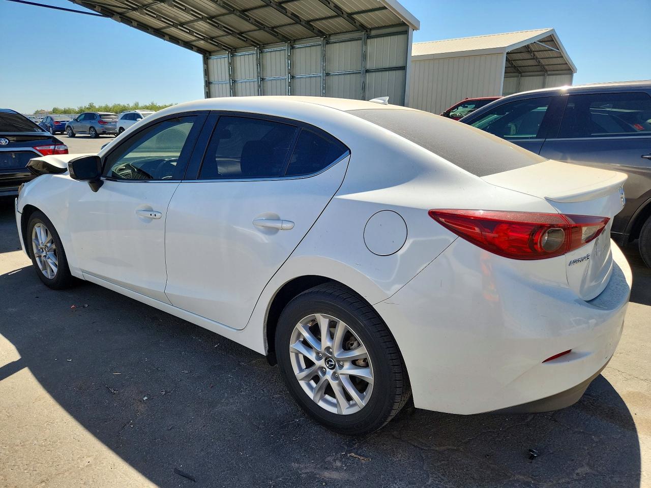 2016 MAZDA 3 TOURING — снимка 2