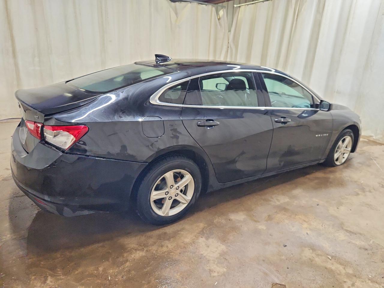 2024 CHEVROLET MALIBU LT — снимка 3