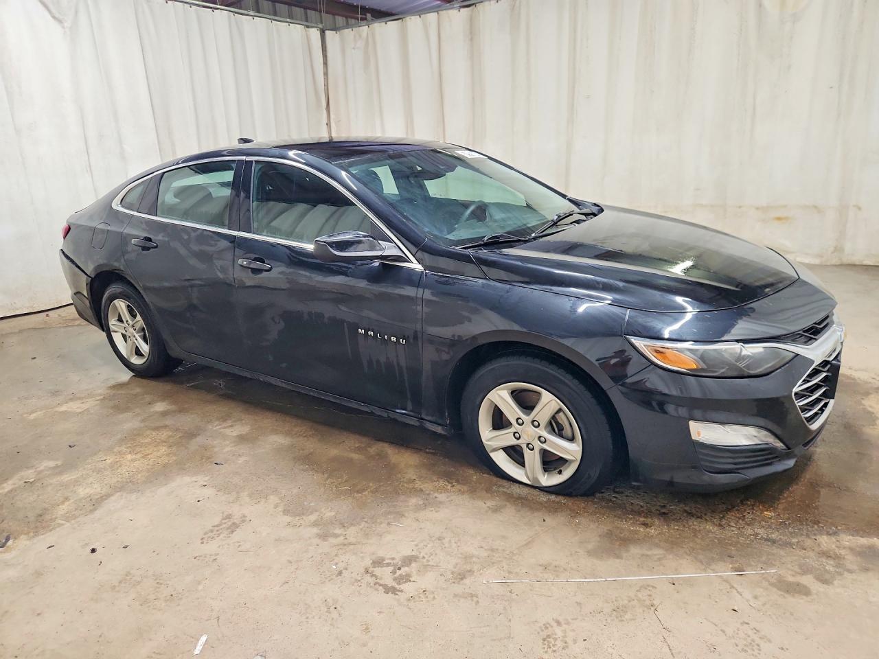 2024 CHEVROLET MALIBU LT — снимка 4