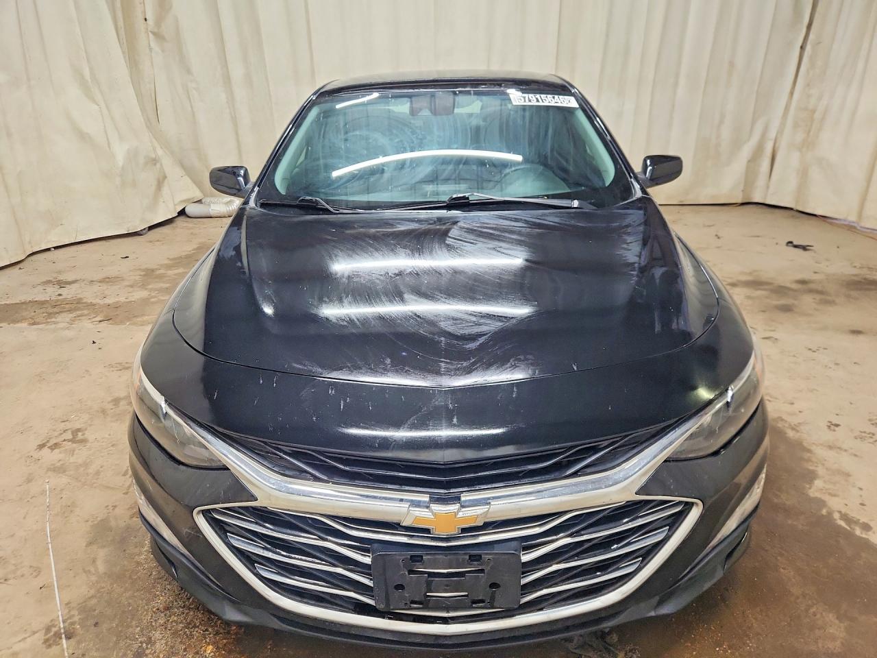 2024 CHEVROLET MALIBU LT — снимка 5